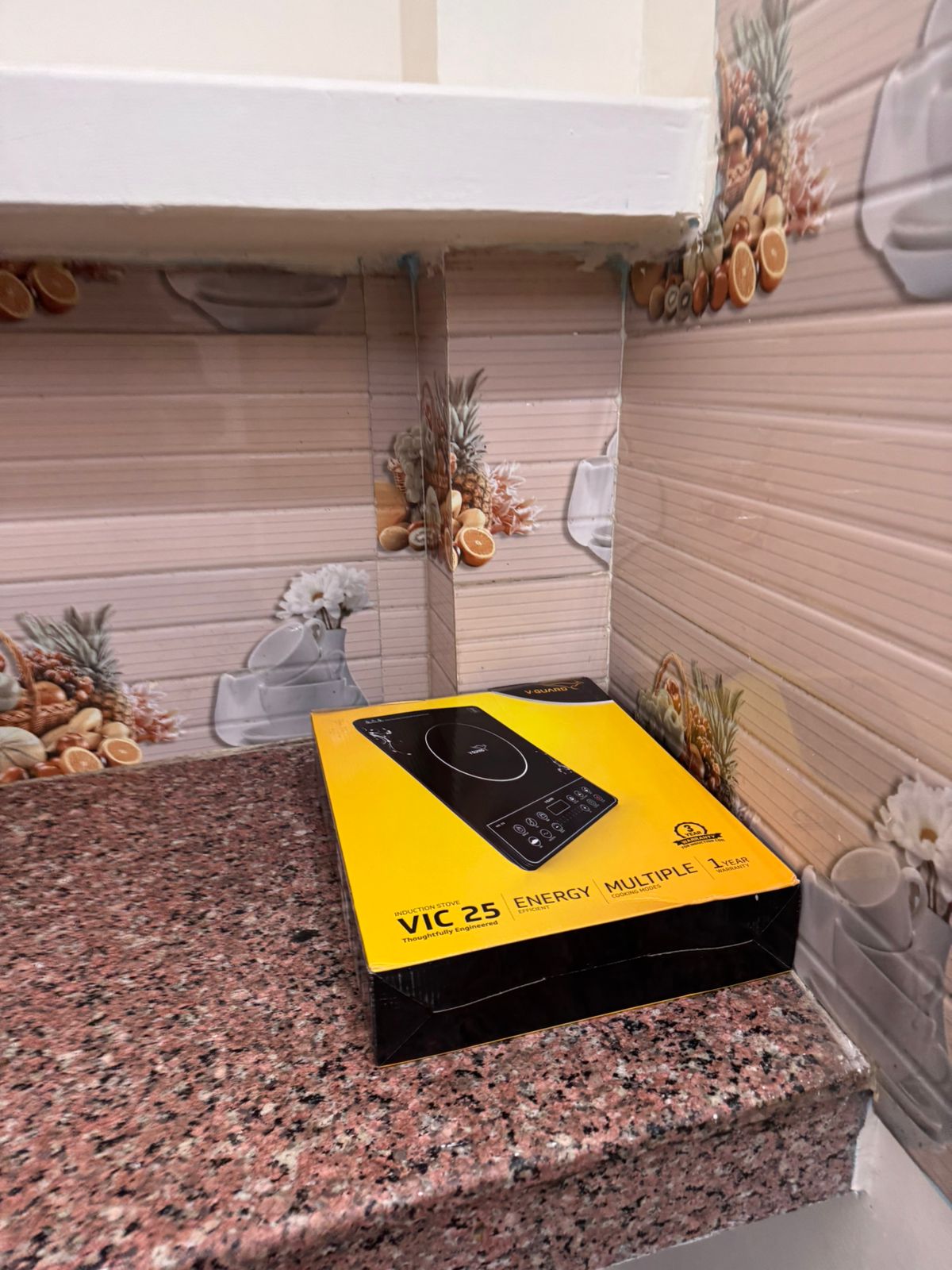 Triple Sharing Start from 7000 - Image 11