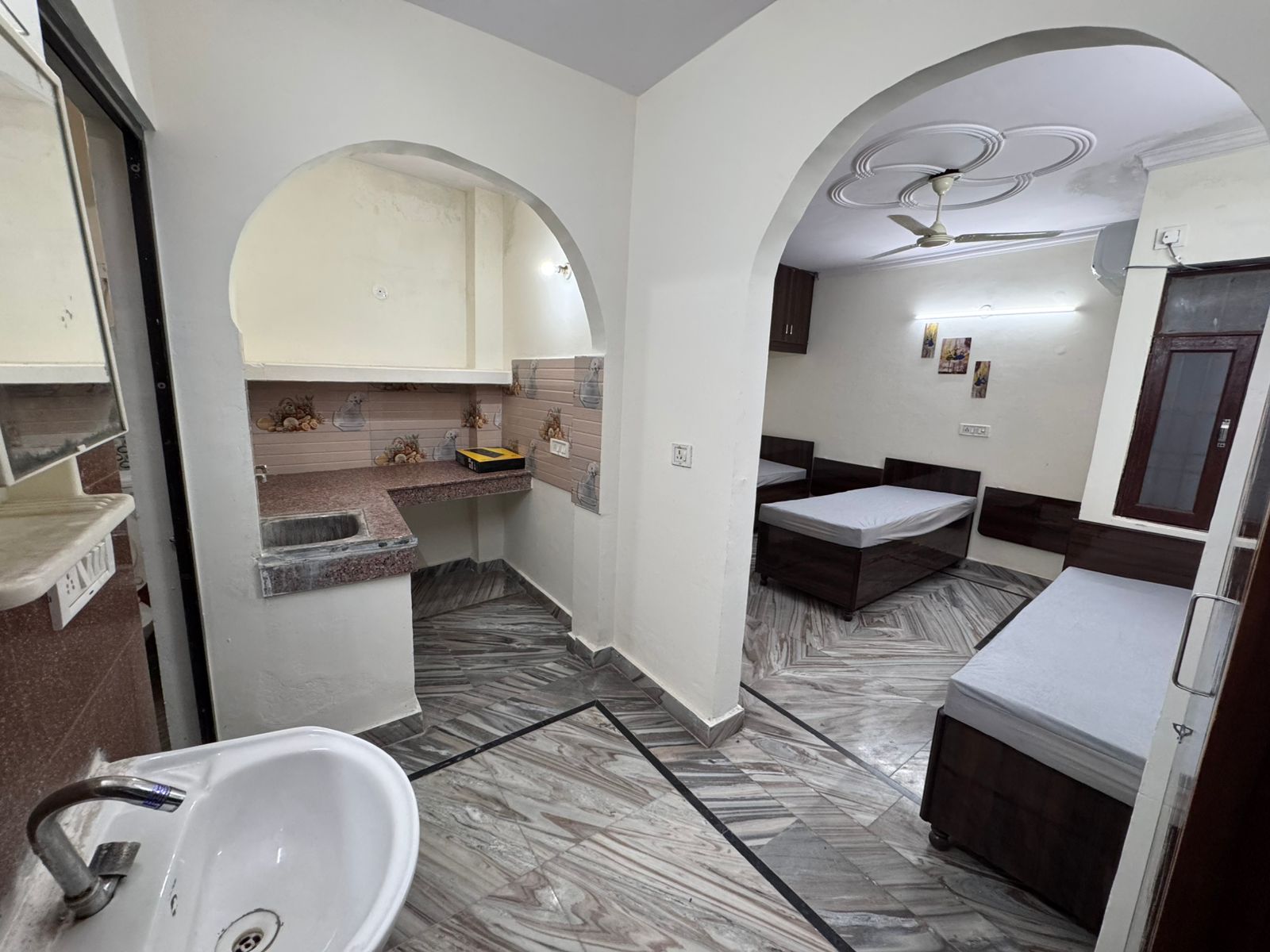 Triple Sharing Start from 7000 - Image 12