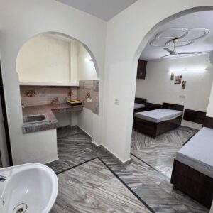 Triple Sharing Start from 7000