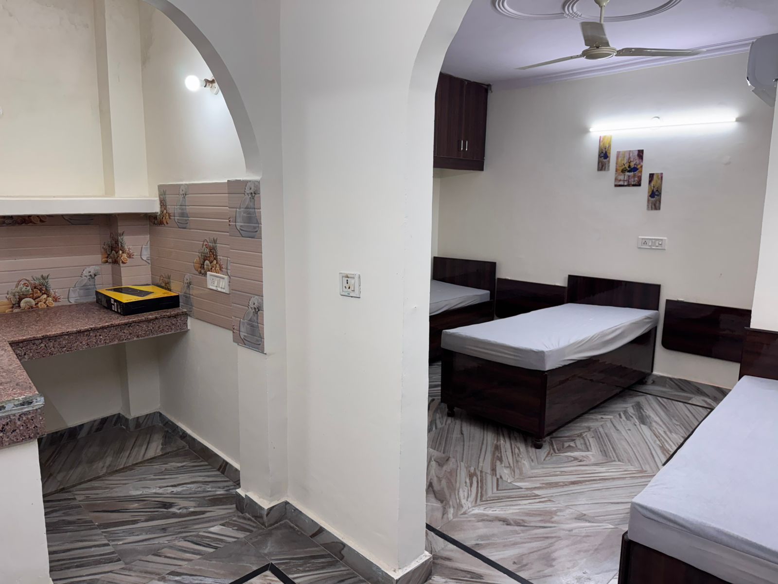 Triple Sharing Start from 7000 - Image 15