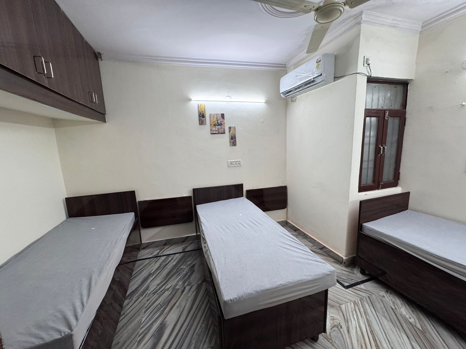 Triple Sharing Start from 7000 - Image 16