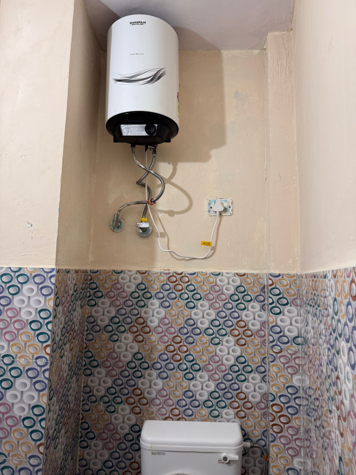 Triple Sharing Start from 7000 - Image 22