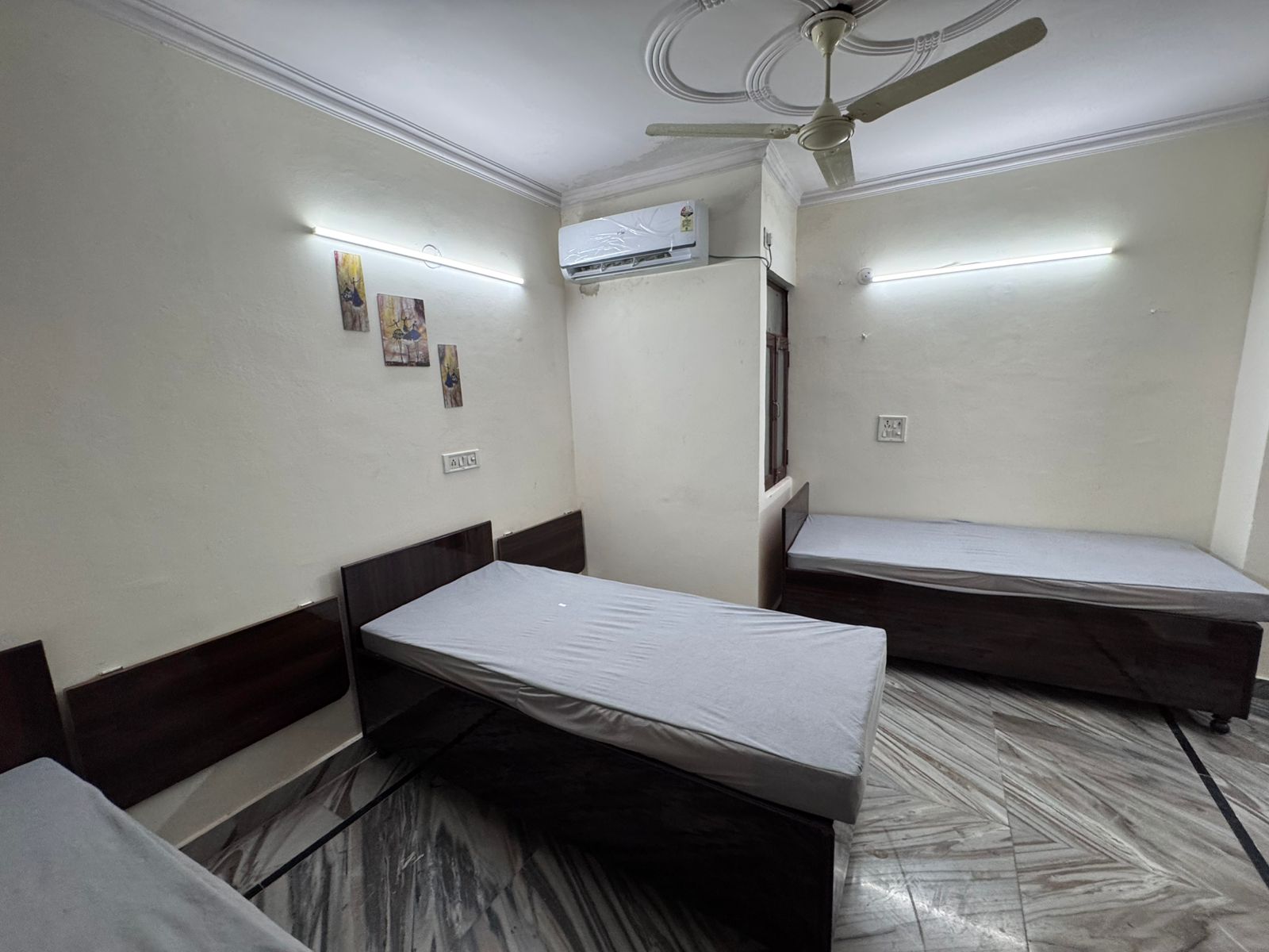 Triple Sharing Start from 7000 - Image 8